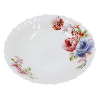 Тарелка глубокая 19см  Весна  2310281