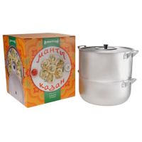 Манты-казан 6,0л МТ-040