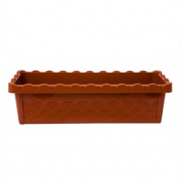 Ящик балконный ПАРАД 750мм  2621.18/ 3854