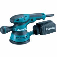 Шлиф.машина эксцентр. Makita BO5040