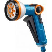 Пистолет-распылитель GRINDA X-8 8 режимов  8-427145_z02