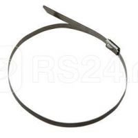 Хомут сталь 200*4,6 10шт REXANT 07-0208-10