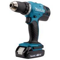 Дрель аккумуляторная Makita DDF 453 SYX5 190497