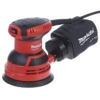 Шлиф.машина эксцентр. Makita M9204  189636