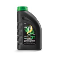 Масло 2-х тактное Caiman 1,0л  637827