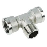 Тройник Т-1/4 ПММ 0704.026600/ 189031