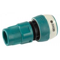 Соединитель RACO Comfort Plus шланг-насадка 2-компонент. 1/2"  4248-55242В#