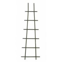 Решетка для вьюнов 56см в ассорт.