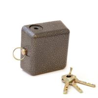 Замок навесной АВЕРС PD-15-90  б586