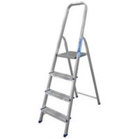 Стремянка алюм. 4 ступ.  24769/ам704