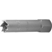 Коронка биметаллическая ЗУБР 14мм