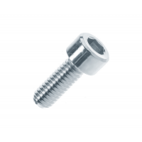 ВИНТ М5*30 мм внутр.шестигр. DIN912