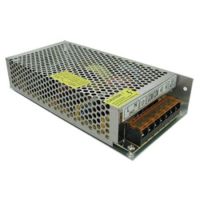 Ecola блок питания для LED ленты 200W 220V-12V IP20  B2L200ESB/ 14286