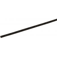 Термоусадка ТТУ нг-LS 60/30 1м черная IEK UDRS-D60-1-K02  380521