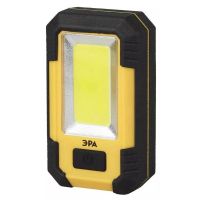 Фонарь аккумуляторный Практик RA-801 COB 15Вт powerbank 6А.ч магнит крючок Эра Б0027824/ 467295