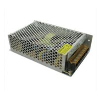 Ecola блок питания для LED ленты 100W 220V-12V IP20 B2L100ESB