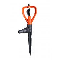 Распылитель ЖУК лепестковый штуцер 1/2"-3/4"  338542