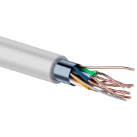 Провод сетев.FTP 4PR 24AWG CCA ProConnect 01-0142-3