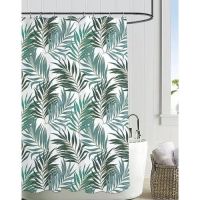 Штора для ванны Savol  S-TH8P03