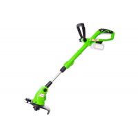 Триммер аккумуляторный RedVerg RD-BC18V 18В 8000 об/мин леска 1,4мм  19754