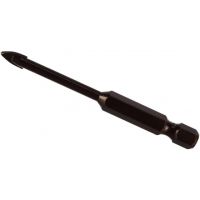 Сверло по стеклу и керамике 4,0мм Росомаха  720004