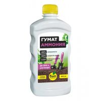 Гумат Аммония БИО-комплекс, 0,5 л 7883374