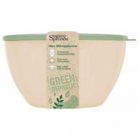 Салатник Green republic Vanilla 2,8л с крышкой SE1867