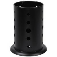 Подставка для столовых приборов металл 16,5*10*12  423320/ 6215