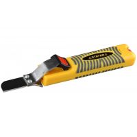 Съемник (стриппер) изоляции кабелей STAYER SC-28 8-28мм  2-45303