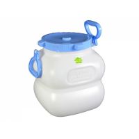 Фляга ГРАНДЕ 20 л с ручками  с908