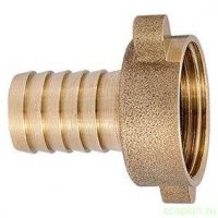 Штуцер с накидной гайкой 1/2" 14мм SF02-14A 136123