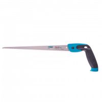 Ножовка по дереву GROSS PIRANHA 300мм выкружная 23100