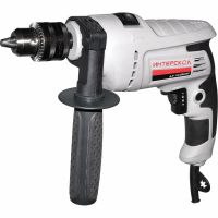 Дрель ударная Интерскол ДУ-13/580ЭР  632.1.0.00