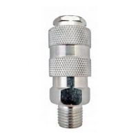 FUBAG Разъемное соединение рапид (муфта), 1/2"M, наружн. резьба 180102