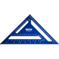 Угольник ЗУБР кровельный универсальный 300мм 5 в 1  34391-30