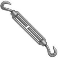 Талреп крючок-крючок М10  124910