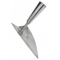 Тяпка Мотыга Skrab нерж без рукоятки  28068