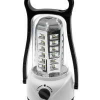 Фонарь кемпинговый Космос аккум. 36LED 4V 2Ah KOCAc6008LED диммируемый