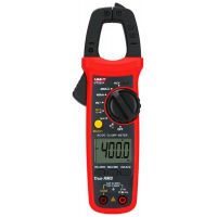 Мультиметр цифровой UNI-T UT203+  6013