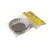 Набор формочек для кексов SNB 110мм 6шт  16284/Ж6927