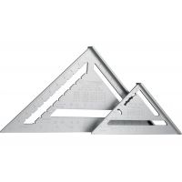 Угольник TRUPER EТ-7А аллюминевый 7" (177мм)  15131