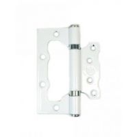 Петля накладная ПНУ-100 бабочка полимер/цинк