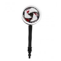 Насадка с вращ. щеткой ELITECH  0910,000300