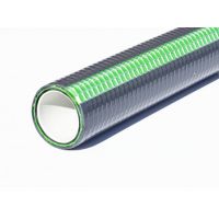 Шланг Исток ПВХ 5-х слойный 1*25м ист  125-16