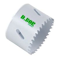 Коронка биметаллическая D.BOR Cobalt M42 60мм HS-BIM-CO-38-060