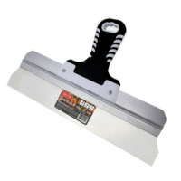 Шпатель для финишных работ 160мм 0,4мм 319-0160