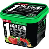 BForte Для клубники и ягод пролонгированное 1л ведро  23020301