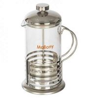 Френч-пресс 0,6л Malony 007222/ 950150