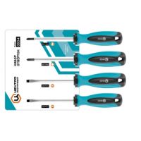 ЦИ Набор отверток 4пр.