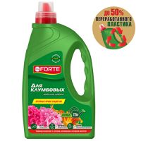 BForte Жидкое комплексное удобрение для клумбовых 1,5л